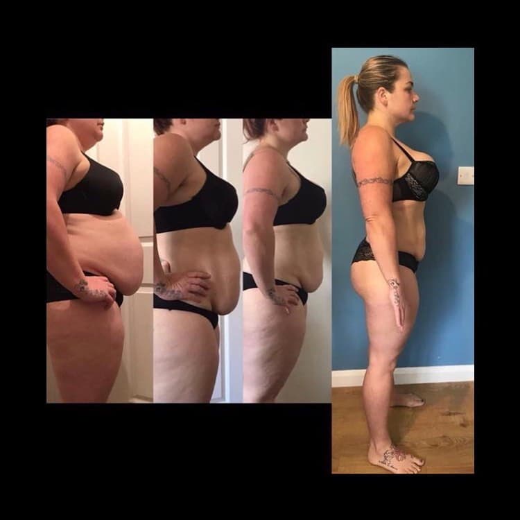 @fairyfayefairy - Case Study for Nutrition
