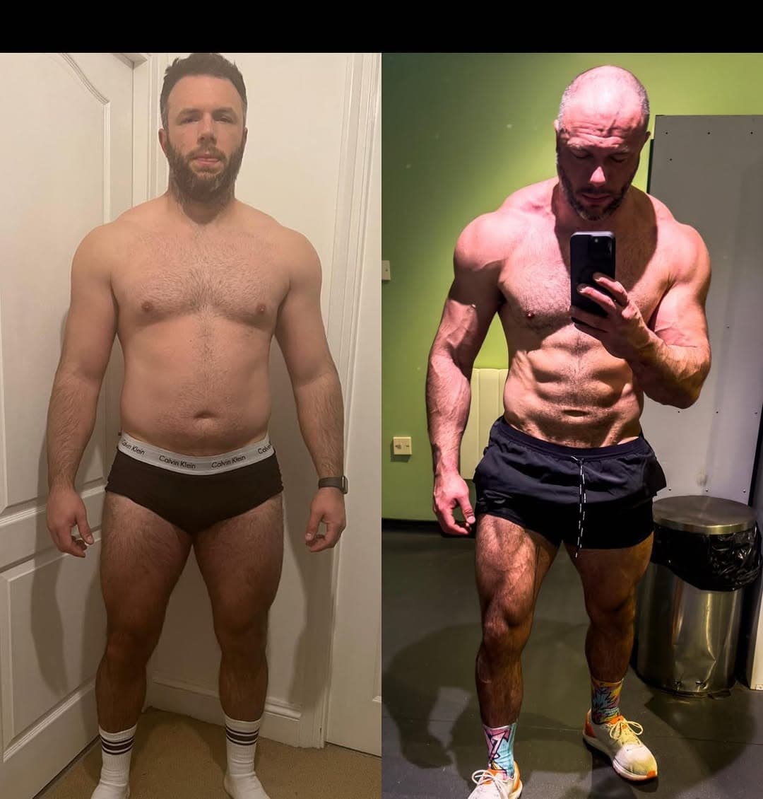 @will_clarke__ - Case Study for Nutrition